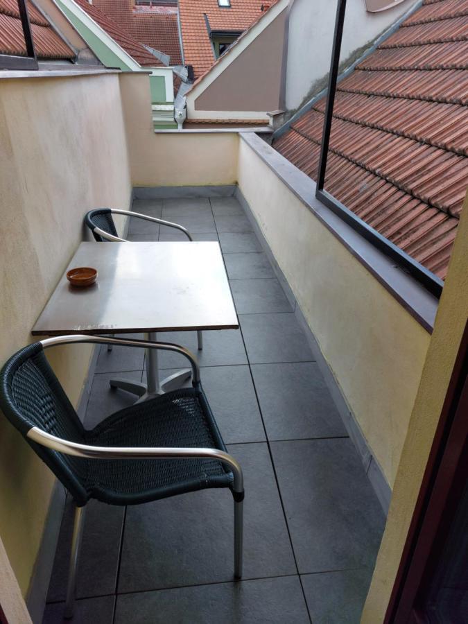 Rozmberska Basta Hotel Trebon Exterior photo